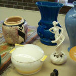 Cowan Pottery from 2003 presentation