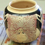 Cowan Pottery from 2003 presentation