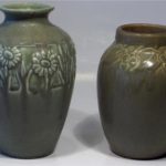 Rookwood pottery example