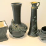 Norse Pottery