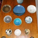 Pottery from 2010 Exhibit